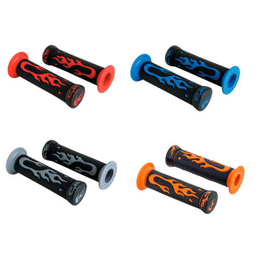 [72779] Guante bicicleta 35x125mm t27042 varios colores