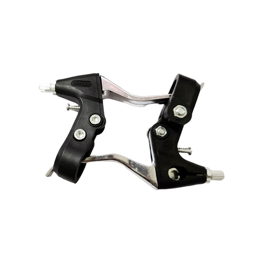 [94832] Manecilla bicicleta mtb aluminio mx-27