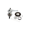 Masa bicicleta trasera 36h con ac breq-pedal cob-02