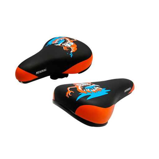 [94716] Montura bicicleta az-5561 01 negro