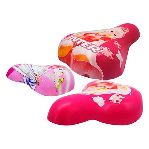 [66251] Montura bicicleta bmx princess ff-002 varios colores