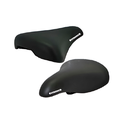 Montura bicicleta cuer lisa strong #12 2789 n