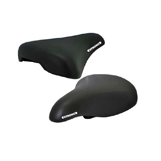 [34020] Montura bicicleta cuer lisa strong #12 2789 n