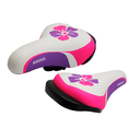 Montura bicicleta mundial az-5559 03 rosa/blanco