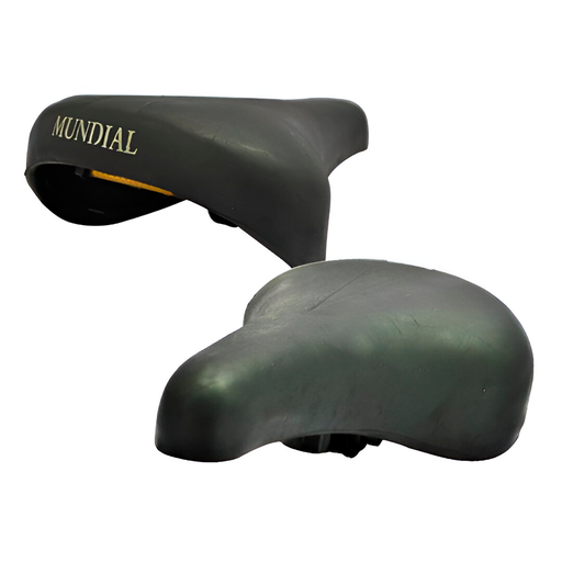 [53985] Montura bicicleta mundial china negro