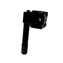 Poste bmx 22mm gt negro