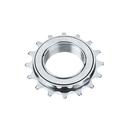 Ratch 1-vel 1/2x1/8x18t cafe/cromo pulido sfw-18t