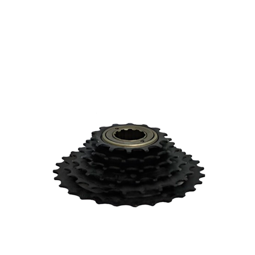 [25400] Ratch 6-vel 14t-28t power liso fw-6sf negro