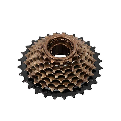 [100433] Ratch 8-vel 13t-28t mtb 700c limit cafe