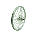 Rin completo aluminio #20x2.10" 48h delantero