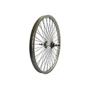 Rin completo aluminio #20x2.10" 48h trasero