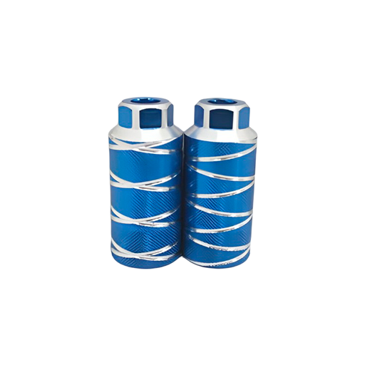 [20474] Soporte o estribo 3/8" ly-054 alu varios colores