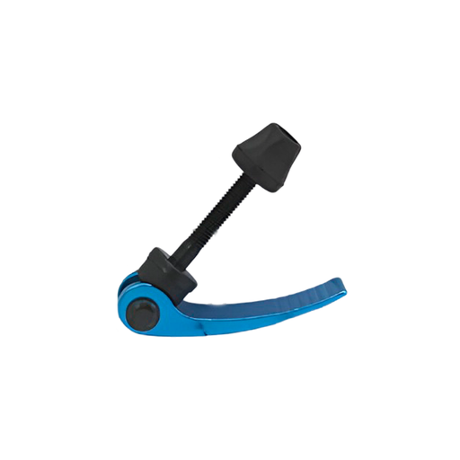 [20500] Aguja poste montura 50mm sqr-51pl azul