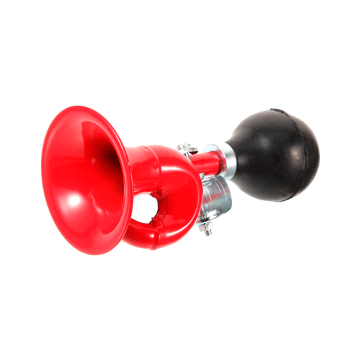 [177] Bocina bicicleta con hul b-h02 enrollada varios colores