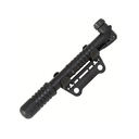 Bomba bicicleta polip cent-bicon car jc311 negro