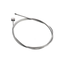 Cable breque bicicleta 1.5mmx64" mtb sin forro