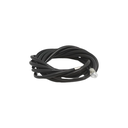 Cable breque bicicleta 66"x73" 1cabe taiwan negro