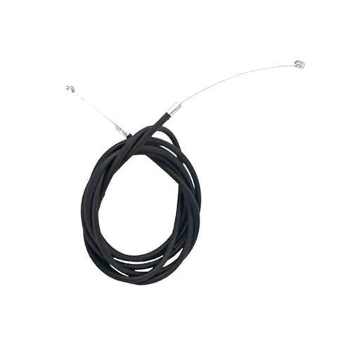 [37004] Cable breque bicicleta 66"x73" 2cabe negro