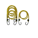 Cable elastico para parrilla 30" 4pc con gancho 503 varios colores