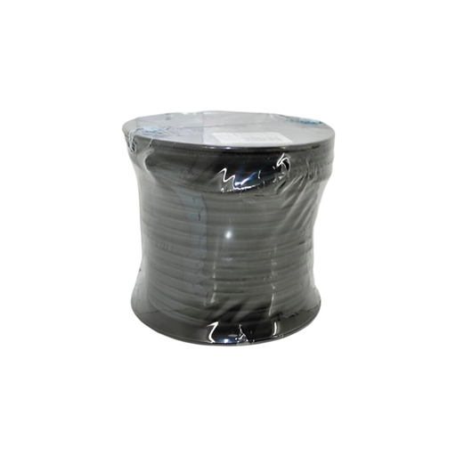 [64425] Cable elastico para parrilla 3/8" hamp 06417 negro