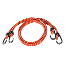 Cable elastico 4pcs 80cm 482587 varios colores