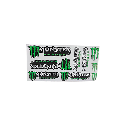 [60432] Calcomania bicicleta varios estilos