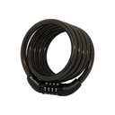 Candado cable combinacion  48" master lock 8143d