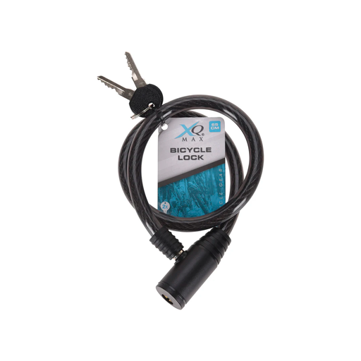 [133417] Candado cable xq max c22210220