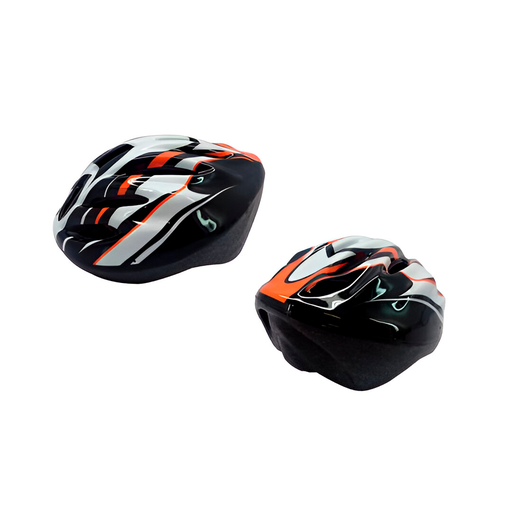 [76255] Casco ciclista varios colores