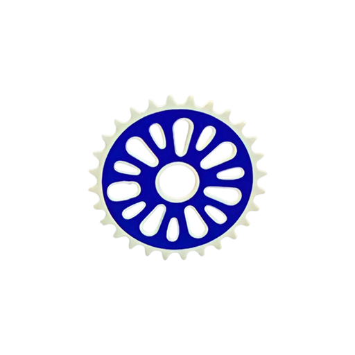 [135593] Catarina 28t solo rueda "a" azul