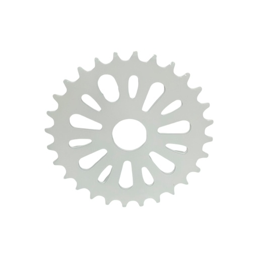 [143569] Catarina 28t solo rueda "a" negro/blanco