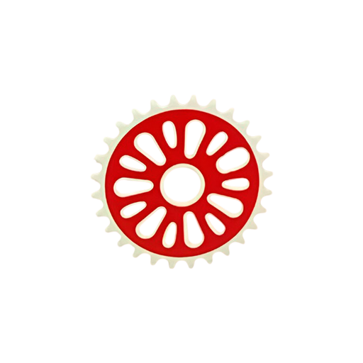 [135591] Catarina 28t solo rueda "a" rojo