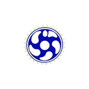 Catarina 28t solo rueda azul