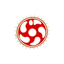 Catarina 28t solo rueda rojo