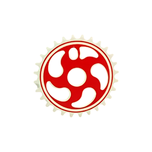 [135582] Catarina 28t solo rueda rojo