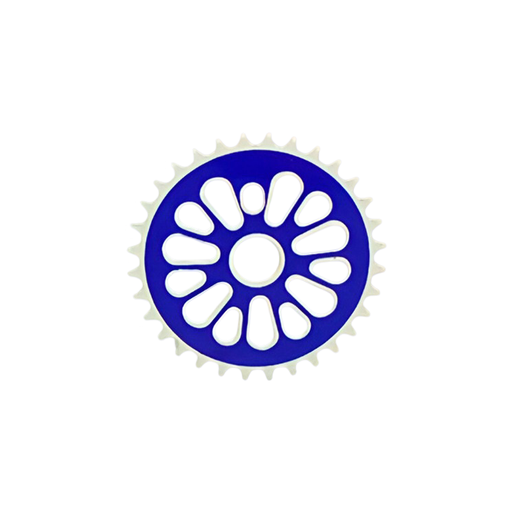 [135596] Catarina 32t solo rueda "a" azul