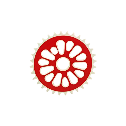 [135594] Catarina 32t solo rueda "a" rojo