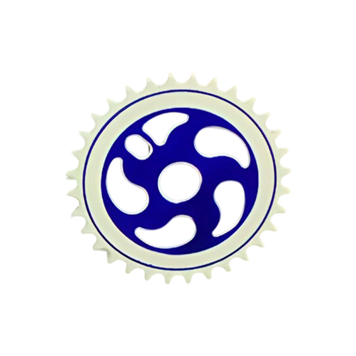 [135587] Catarina 32t solo rueda azul