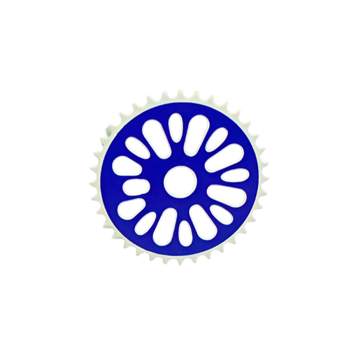 [135599] Catarina 36t solo rueda "a" azul