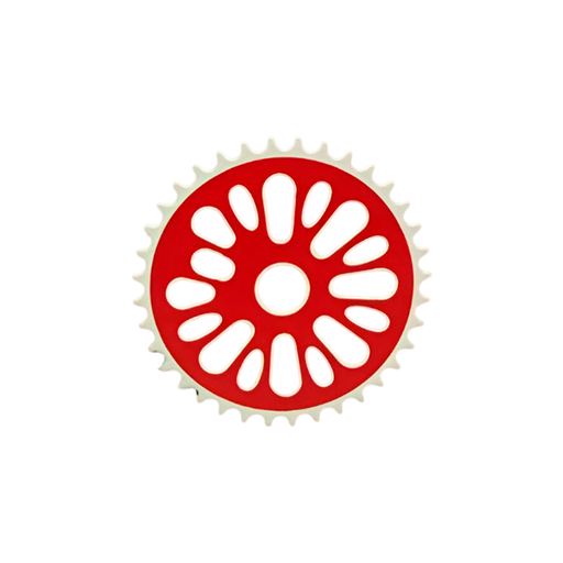 [135597] Catarina 36t solo rueda "a" rojo