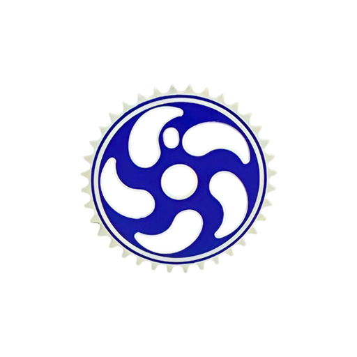 [135590] Catarina 36t solo rueda azul