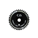 Catarina 36t solo rueda c.d. taiwa cw334