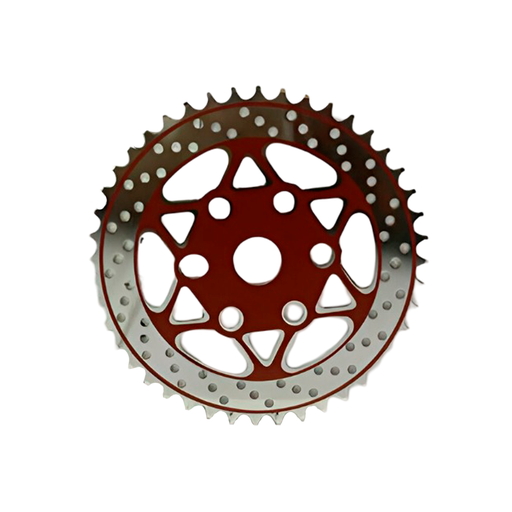 [74089] Catarina 44t solo rueda 1/8" js-cw012