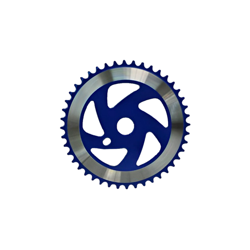 [15447] Catarina 44t solo rueda cw-359 viela americana