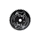 Catarina 44t solo rueda figura caballo cs-16