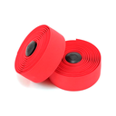 Cinta para manubrio  3cmx190cm rojo