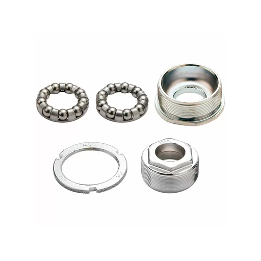 [15139] Copas eje central 5pc tipo tuerca neco ch301