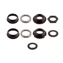 Copas eje central 9pc ie0468 391 negro