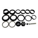 Copas manubrio 17pc para lim/saij/gain negro