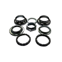 Copas manubrio 8pc cc-802a neco cromo pulido